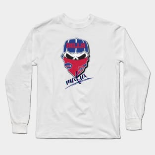 buffalo bills Long Sleeve T-Shirt